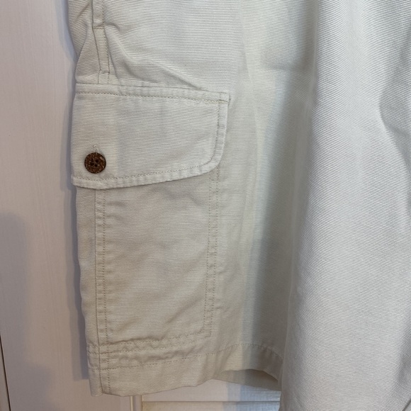 Tommy Bahama 38 SZ Relax Shorts. High quality. Side Pockets Excellent Condition - Picture 3 of 14